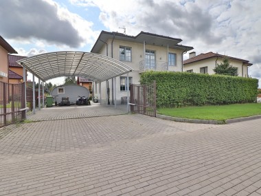 Аренда дома КП Онегино - Новорижский (Покровское) - 56103