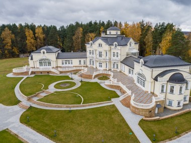 Купить дом Новорижское шоссе - Старый Свет - 56136