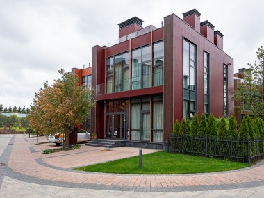 Продажа дома Озерный 350 м² Новорижское шоссе - Futuro park - 56140