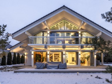 Купить дом  КП Ренессанс парк - Ренессанс парк - 56289