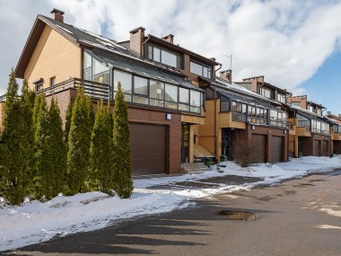 Аренда дома Усово-плюс 650 м² Рублево-Успенское шоссе - Барвиха CLUB - 56400