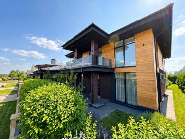 Продажа дома Millennium Park 399 м² Новорижское шоссе - Millennium Park - 56608