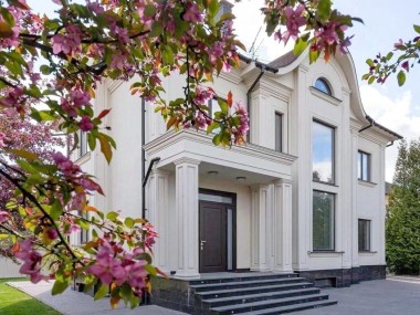 Продажа дома Немчиновка 1375 м² Можайское шоссе - Мамоново - 56641