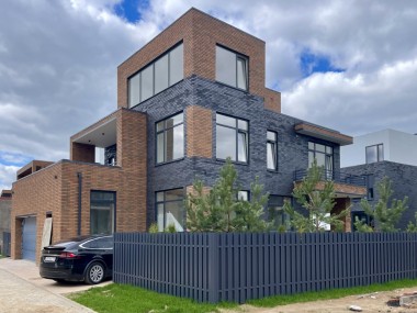 Аренда домаИльинское шоссе - Поздняково - 56948