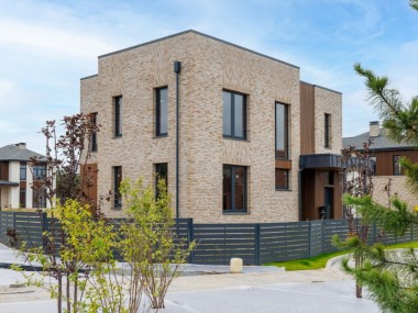 Купить дом  КП Никологорский (Коттон Вей) - Маслово Forest Club - 57564