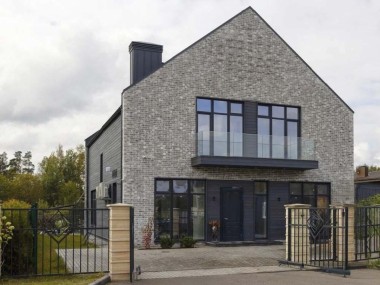 Продажа дома Чигасово-2 350 м² Рублево-Успенское шоссе - Крёкшино - 57659