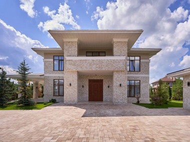 Продажа дома Рига парк 855 м² Новорижское шоссе - Новорижский (Покровское) - 57710