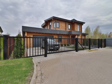 Продажа дома Старый Свет 490 м² Новорижское шоссе - Новорижский (Покровское) - 57747