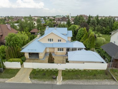 Аренда дома КП Кедры - Озерный - 57773