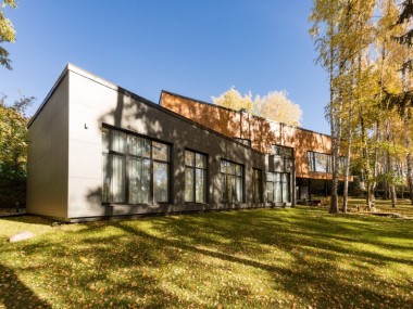 Купить дом Пятницкое шоссе - Полуостров - 57915