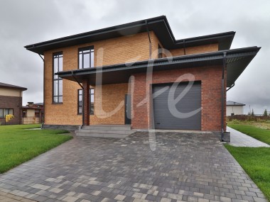 Продажа дома Павловы озера 248 м² Новорижское шоссе - Лобаново - 57991