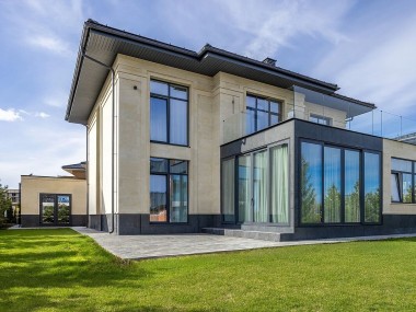 Продажа дома Прозорово 400 м² Новорижское шоссе - Millennium Park - 58061
