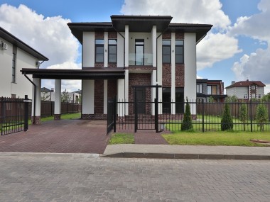 Продажа дома Прозорово 298 м² Новорижское шоссе - Лобаново - 58062