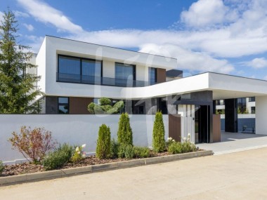 Продажа дома Millennium Park 818 м² Новорижское шоссе - Тимошкино - 58161