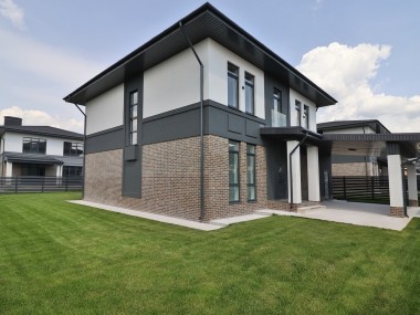 Купить дом Новорижское шоссе - Аносино-парк - 58287