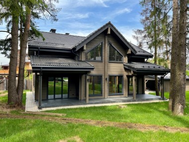 Продажа дома Турово 360 м² Волоколамское шоссе - Борисково - 58467