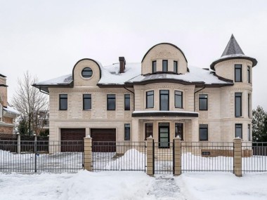 Продажа домов - Русская деревня. Падиково - 58592