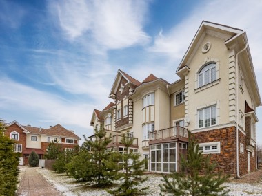 Продажа дома Борисково 300 м² Новорижское шоссе - Онегино - 58594