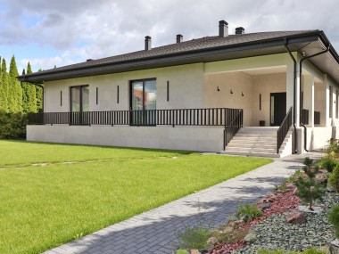 Купить дом Ильинское шоссе - Петровский - 58603