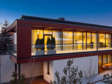 Продажа домов - Gorki Lake - 58616