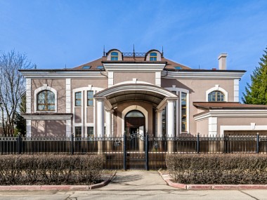 Продажа дома Третья Охота 350 м² Новорижское шоссе - Новахово - 58623