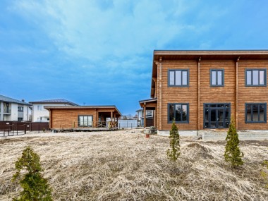 Продажа домов - Новорижский (Покровское) - 58636