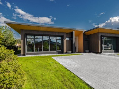 Купить дом  КП Crystal Istra - Ренессанс парк - 58649