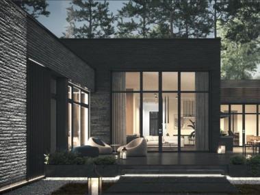 Продажа домов - Синергия - 58653