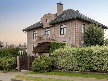 Продажа дома Монтевиль 600 м² Новорижское шоссе - Новорижский (Покровское) - 58660