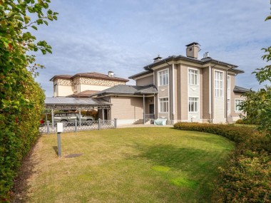 Купить дом  Поселок Красный Поселок - Новорижский (Покровское) - 58672