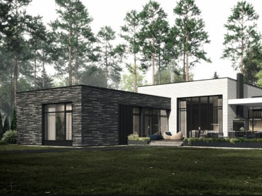 Продажа домов - Синергия - 58677