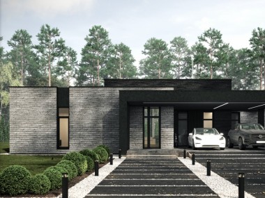 Продажа домов - Синергия - 58678