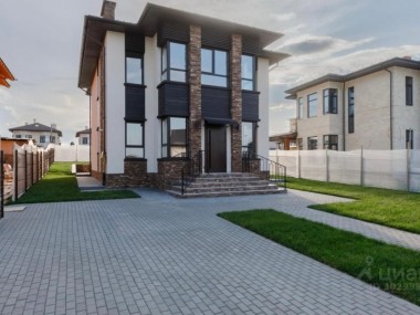 Продажа дома Озерный 330 м² Новорижское шоссе - Новорижский (Покровское) - 58691