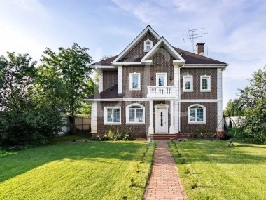 Аренда домаНоворижское шоссе - Веледниково - 58730