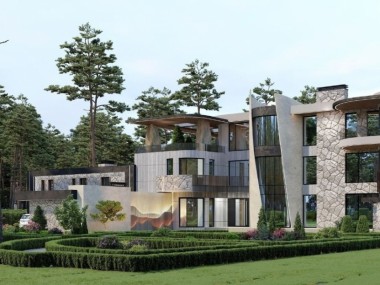 Купить дом  КП Онегино - Агаларов Estate - 58755