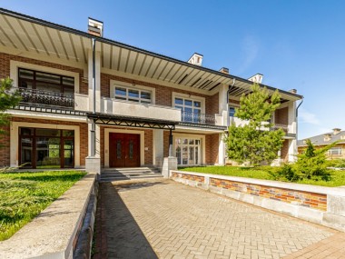 Продажа дома Перхушково 250 м² Можайское шоссе - Азарово (Лесное Лапино) - 58919