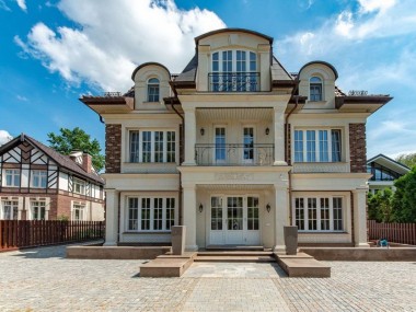 Аренда домов - Новогорск-7 - 58943