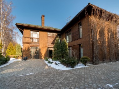 Купить дом Калужское шоссе - Ватутинки ДО УПДП - 58955