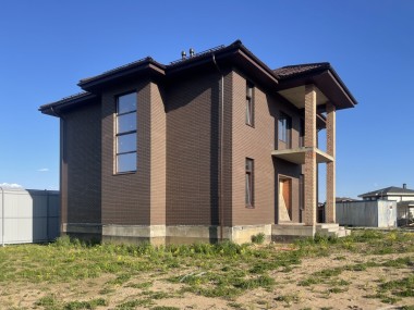Продажа дома Петрово-Дальнее 422 м² Ильинское шоссе - Лобаново - 58976