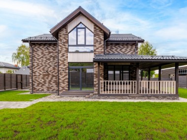 Продажа домов. Новые предложения - Воронки - 58987