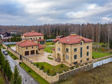 Продажа домов. Новые предложения - Александрово - 58988
