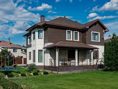 Продажа домов. Новые предложения - Никольские озера - 58992