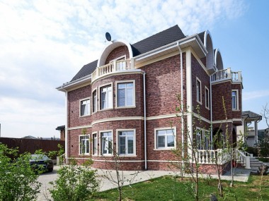 Продажа дома Пансионат Сосны УПДП 180 м² Рублево-Успенское шоссе - Николина Поляна - 59011