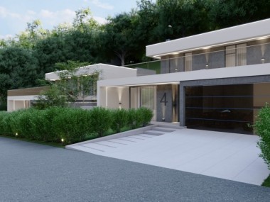 Купить дом  Поселок Назарьево - Sunny Hills - 59017