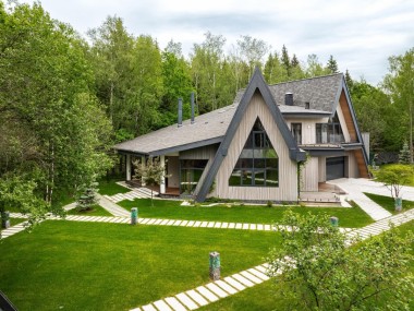 Купить дом  КП Серебряный век - Елизарово-Park - 59050
