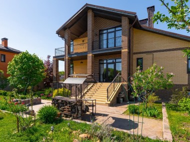 Продажа дома Вороново 304 м² Калужское шоссе - Сатино-Русское - 59065