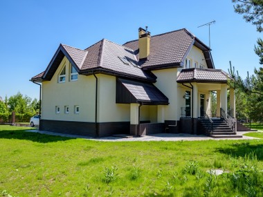 Аренда домаНоворижское шоссе - Кедры - 5907