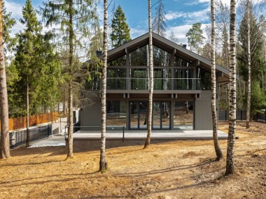 Продажа домов. Новые предложения - Иславское - 59073