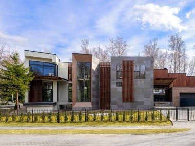 Продажа домов - Лужки - 59074