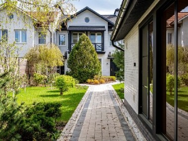 Продажа дома Павлово-2 250 м² Новорижское шоссе - Петровский - 59075